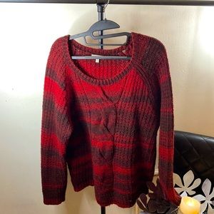 Calvin Klein Jeans| XL Sweater